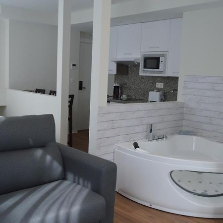 Apartamentos El Beyu Onís Exteriér fotografie