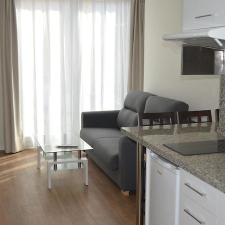 Apartamentos El Beyu Onís Exteriér fotografie