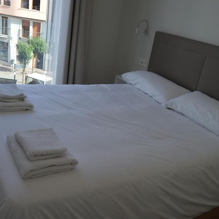 Apartamentos El Beyu Onís Exteriér fotografie