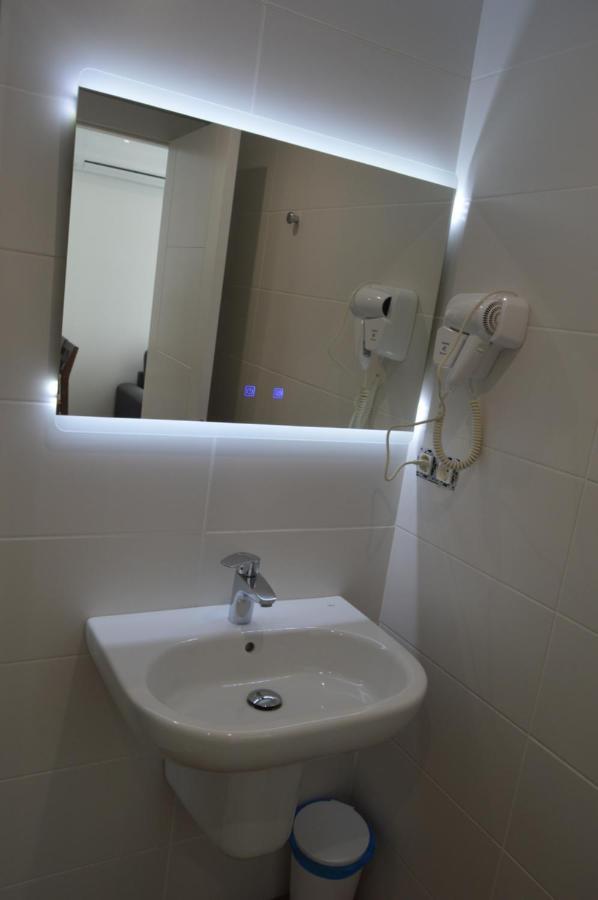 Apartamentos El Beyu Onís Exteriér fotografie