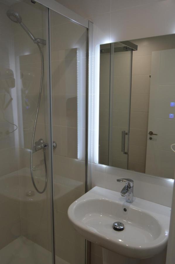 Apartamentos El Beyu Onís Exteriér fotografie