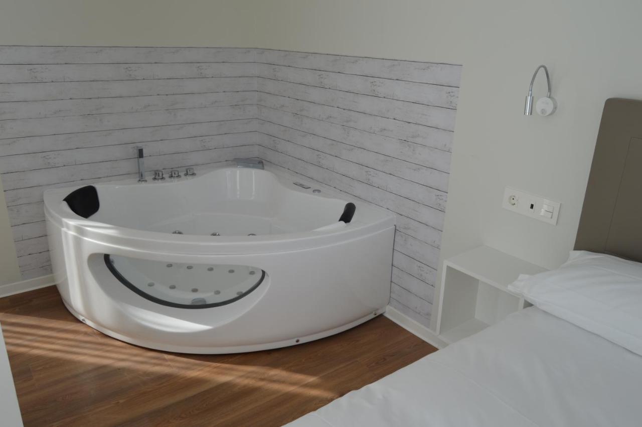 Apartamentos El Beyu Onís Exteriér fotografie
