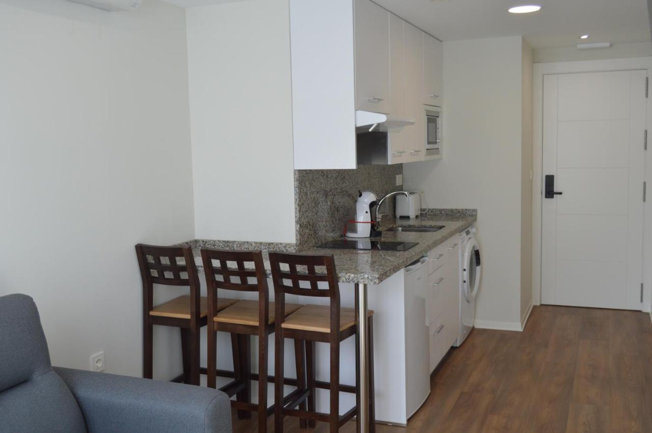 Apartamentos El Beyu Onís Exteriér fotografie