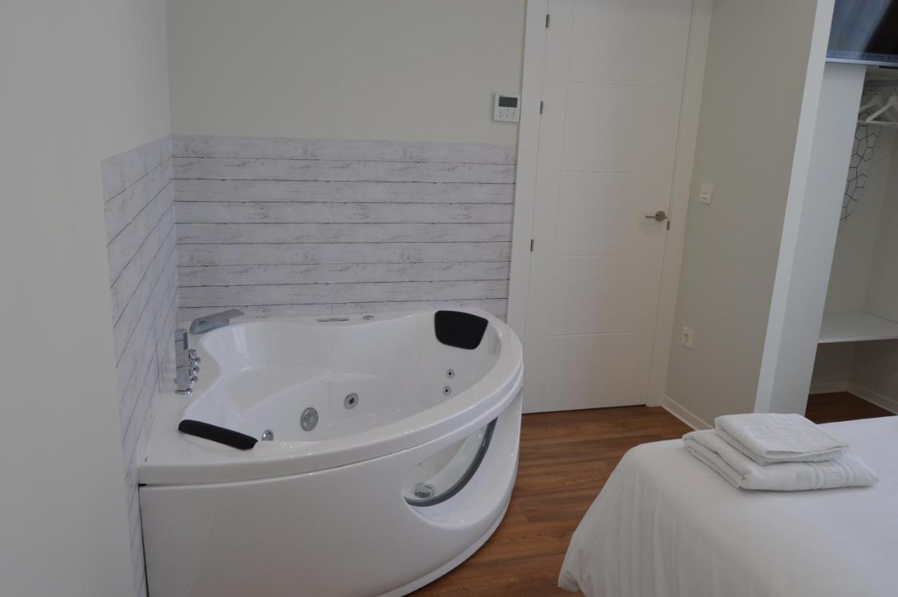 Apartamentos El Beyu Onís Exteriér fotografie